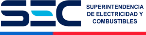 Certificación de la Superintendencia de Electricidad y combustibles
