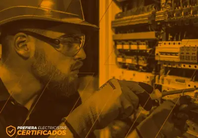 Instalaciones Eléctricas