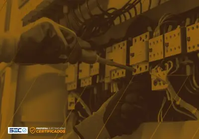 Instalaciones Eléctricas