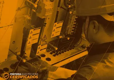 Instalaciones Eléctricas