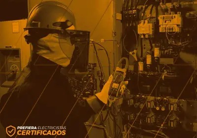 Instalaciones Eléctricas